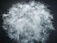 含绒量 衡量羽绒品质的核心指标
